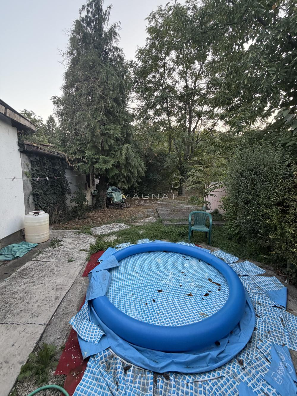 Slika 11 - Bulevar Patrijarha Pavla,  Kuća na prodaju, 74m2, 135.000€