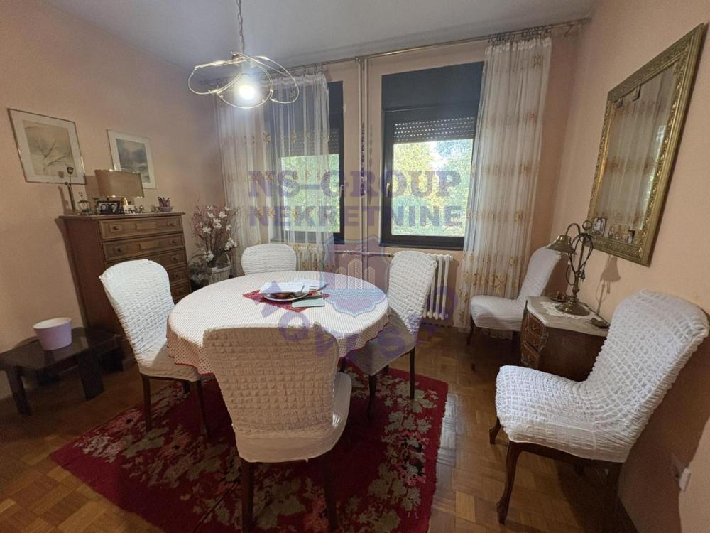 Slika 0 - Dvosoban stan na prodaju, 54m2, 144.500€