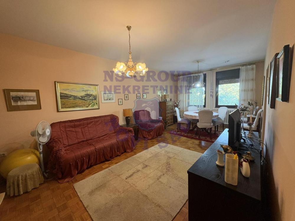 Glavna slika -Dvosoban stan na prodaju, 54m2, 144.500€