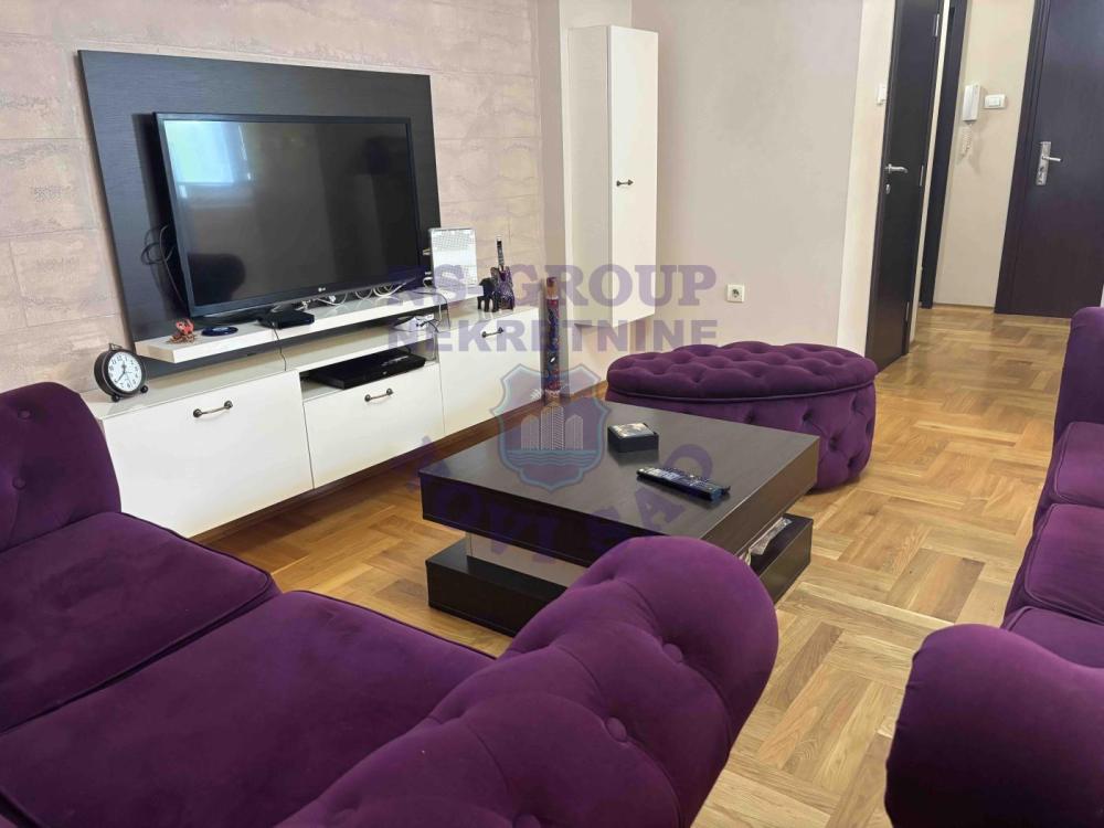 Slika 1 - Četvorosoban stan na prodaju, 95m2, 257.500€