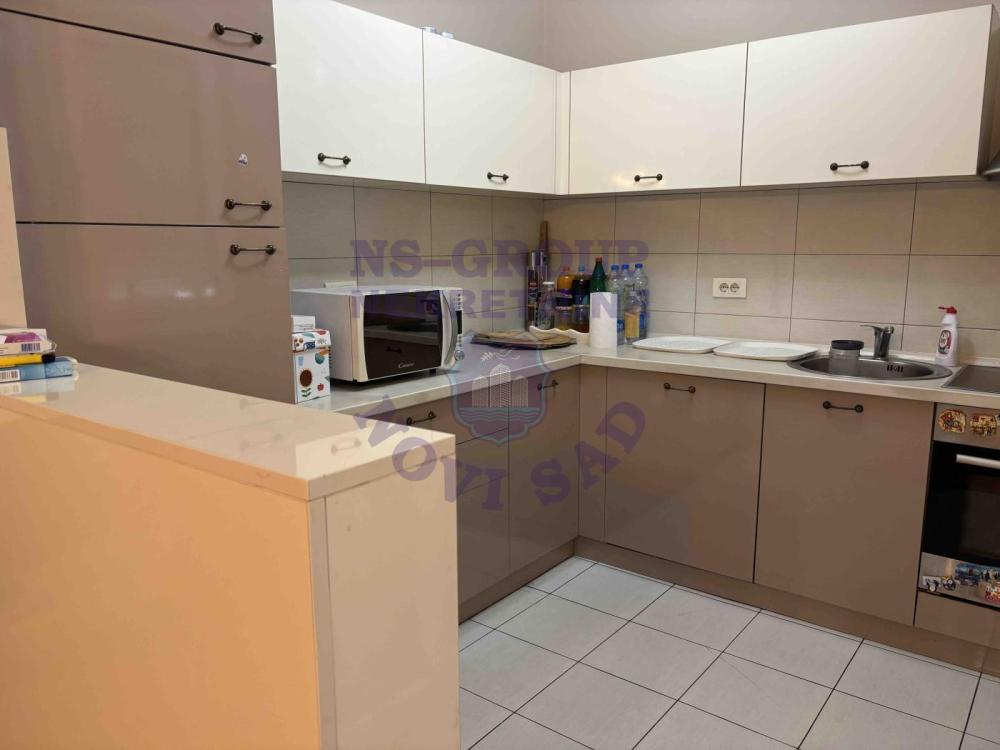 Slika 3 - Četvorosoban stan na prodaju, 95m2, 257.500€