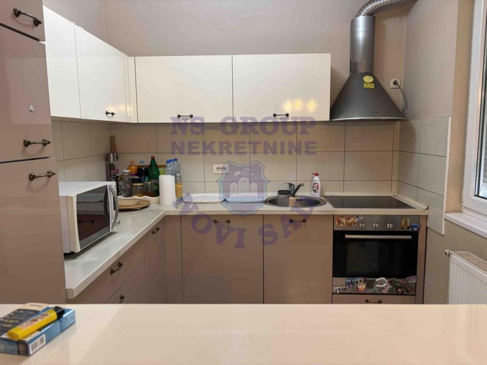 Slika 4 - Četvorosoban stan na prodaju, 95m2, 257.500€