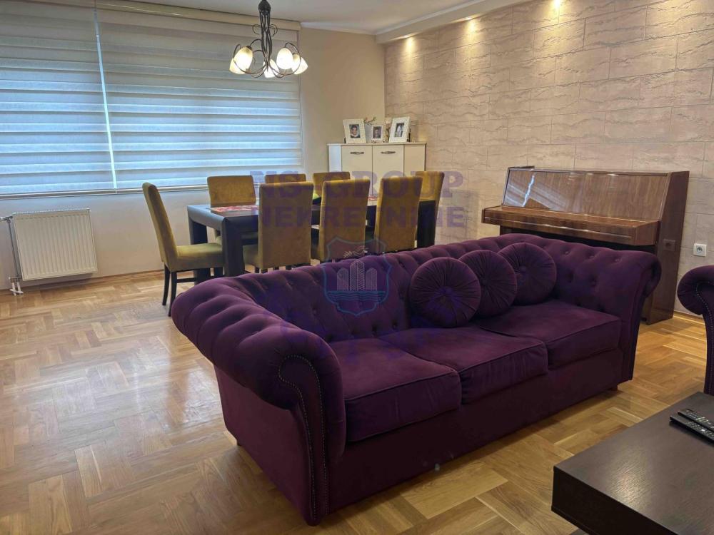 Slika 2 - Četvorosoban stan na prodaju, 95m2, 257.500€