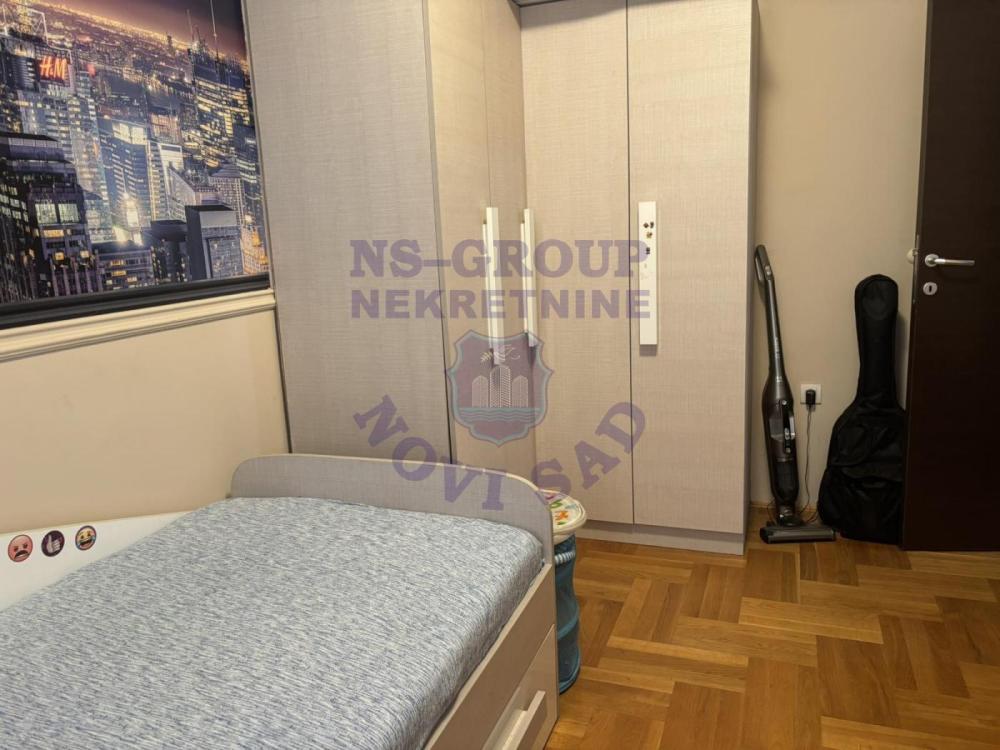 Slika 11 - Četvorosoban stan na prodaju, 95m2, 257.500€