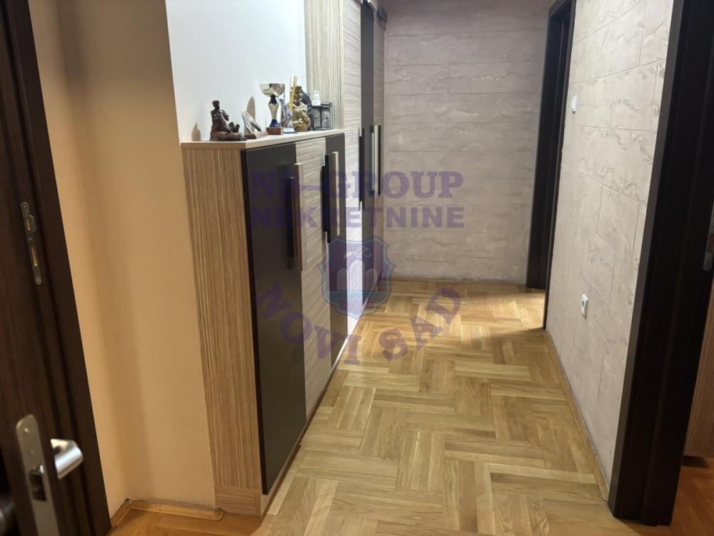 Slika 9 - Četvorosoban stan na prodaju, 95m2, 257.500€