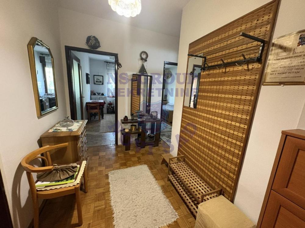 Slika 6 - Dvosoban stan na prodaju, 54m2, 144.500€