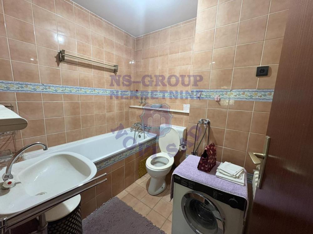 Slika 7 - Dvosoban stan na prodaju, 54m2, 144.500€