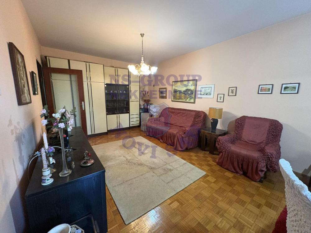 Slika 1 - Dvosoban stan na prodaju, 54m2, 144.500€