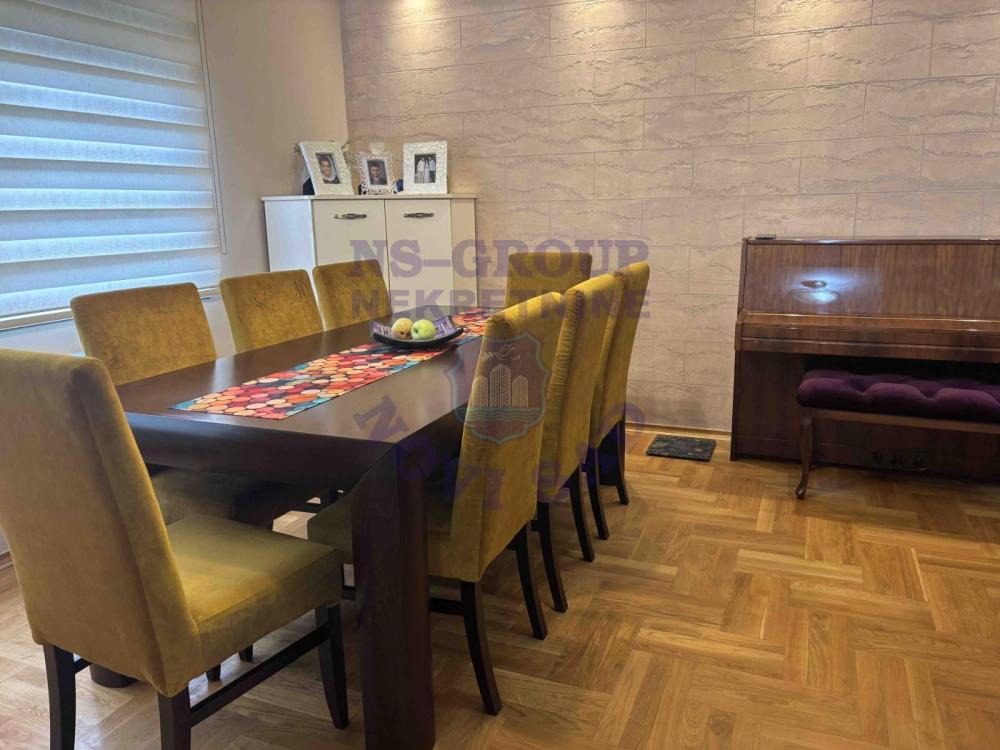 Slika 6 - Četvorosoban stan na prodaju, 95m2, 257.500€