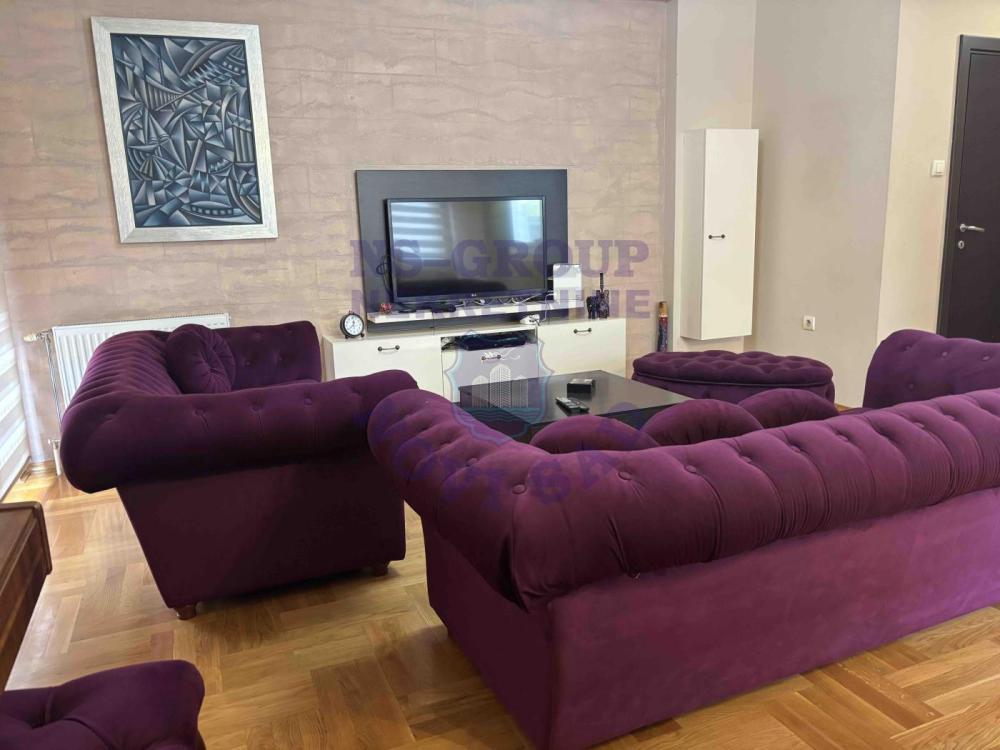 Glavna slika -Četvorosoban stan na prodaju, 95m2, 257.500€