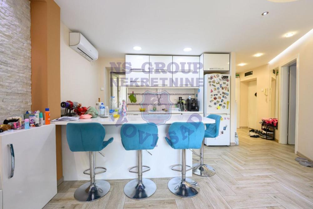 Slika 3 - Dvoiposoban stan na prodaju, 53m2, 151.410€