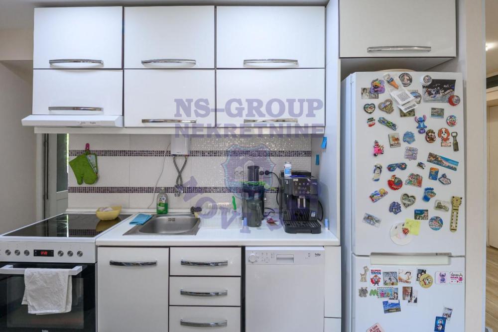 Slika 5 - Dvoiposoban stan na prodaju, 53m2, 151.410€