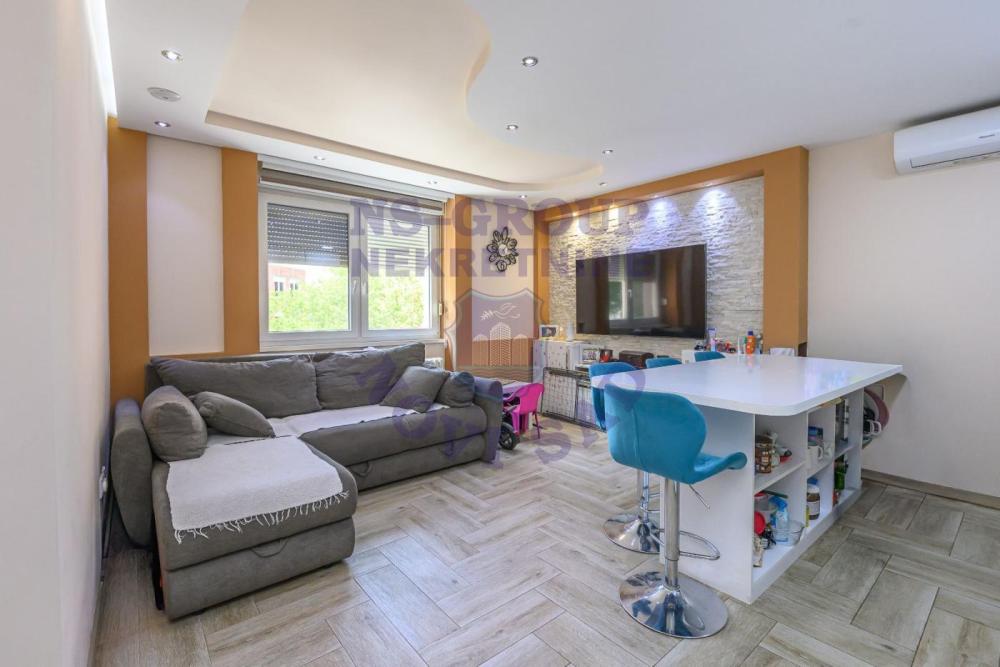Slika 1 - Dvoiposoban stan na prodaju, 53m2, 151.410€
