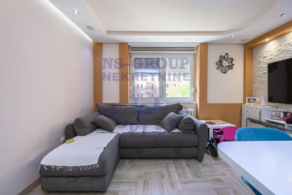 Slika 2 - Dvoiposoban stan na prodaju, 53m2, 151.410€