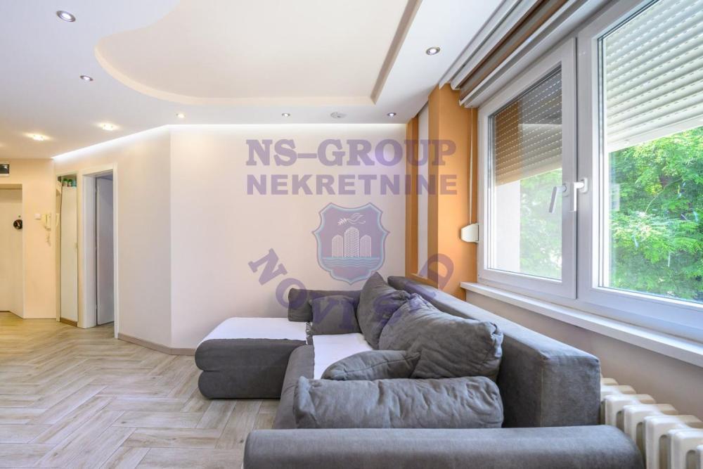 Glavna slika -Dvoiposoban stan na prodaju, 53m2, 151.410€