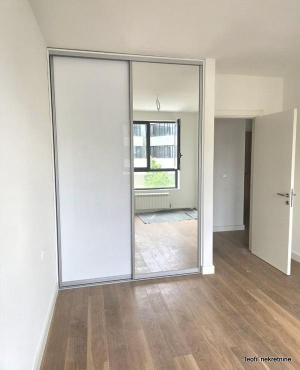 Slika 2 - BW Thalia, Jednoiposoban stan za izdavanje, 57m2, 1.700€