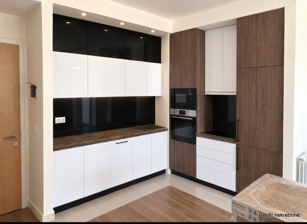 Slika 3 - BW Thalia, Jednoiposoban stan za izdavanje, 57m2, 1.700€