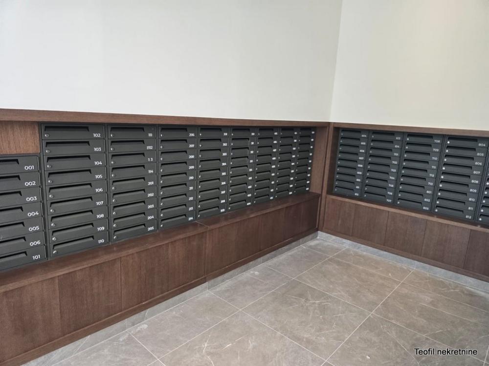 Slika 5 - BW Thalia, Jednoiposoban stan za izdavanje, 57m2, 1.700€