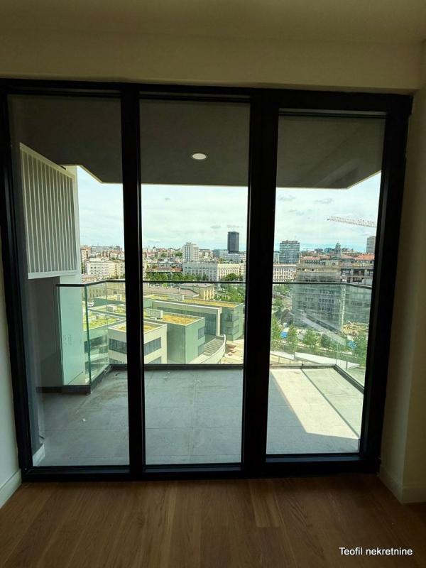 Slika 1 - BW Thalia, Trosoban stan za izdavanje, 77m2, 2.000€