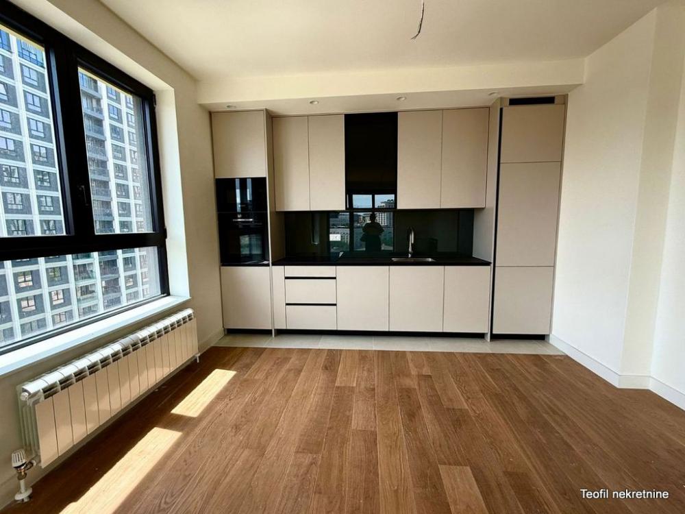 Slika 3 - BW Thalia, Trosoban stan za izdavanje, 77m2, 2.000€