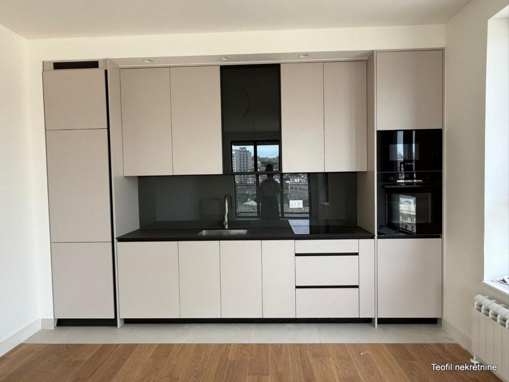 Slika 4 - BW Thalia, Trosoban stan za izdavanje, 77m2, 2.000€