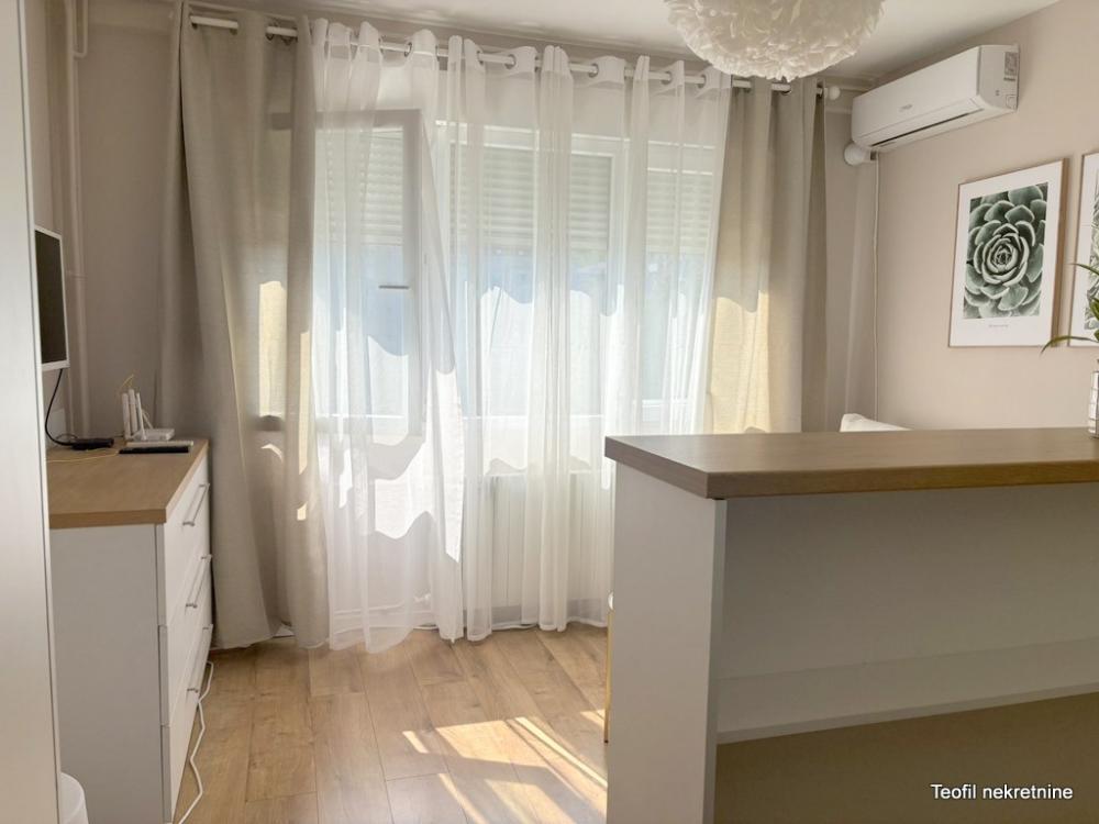 Slika 1 - Marijane Gregoran, Jednosoban stan na prodaju, 20m2, 85.000€