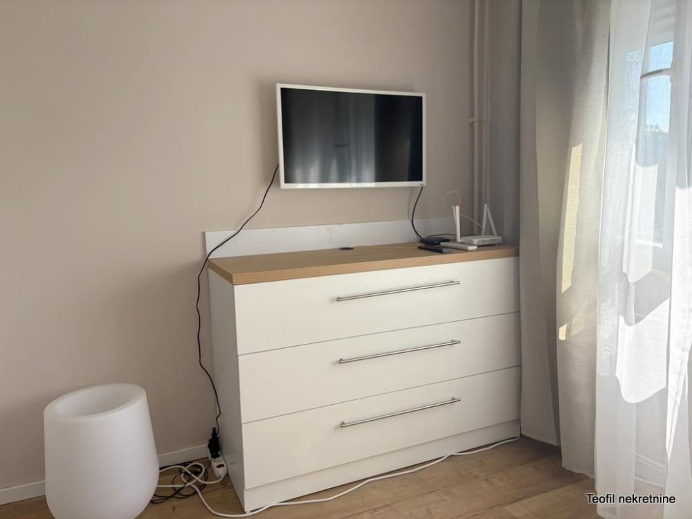 Slika 2 - Marijane Gregoran, Jednosoban stan na prodaju, 20m2, 85.000€