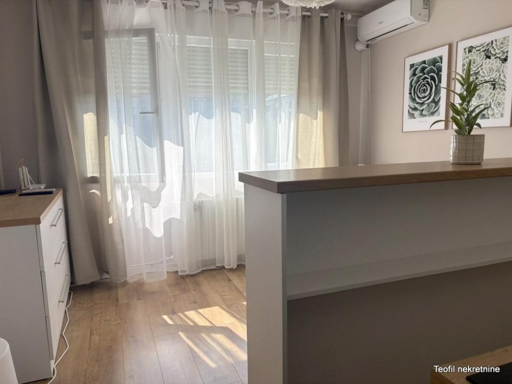 Slika 3 - Marijane Gregoran, Jednosoban stan na prodaju, 20m2, 85.000€