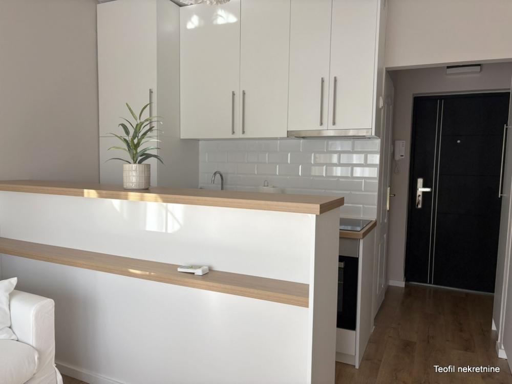 Slika 4 - Marijane Gregoran, Jednosoban stan na prodaju, 20m2, 85.000€