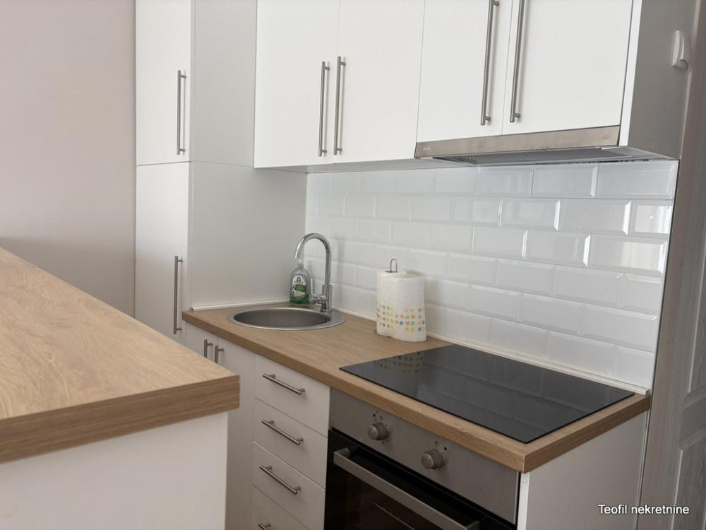 Slika 5 - Marijane Gregoran, Jednosoban stan na prodaju, 20m2, 85.000€