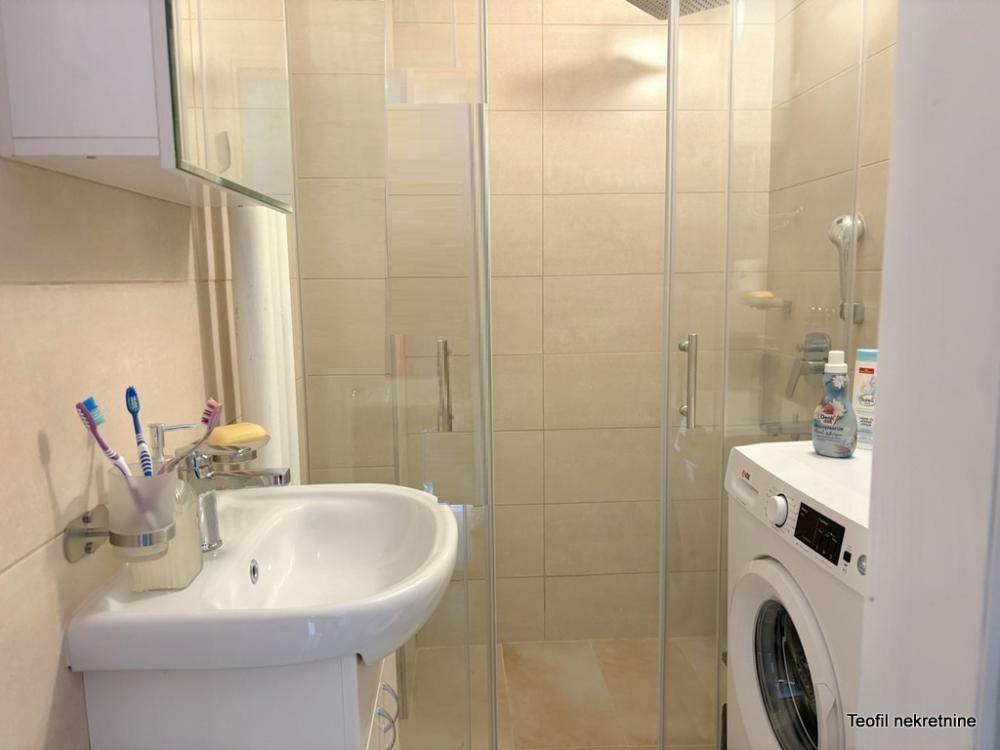 Slika 6 - Marijane Gregoran, Jednosoban stan na prodaju, 20m2, 85.000€