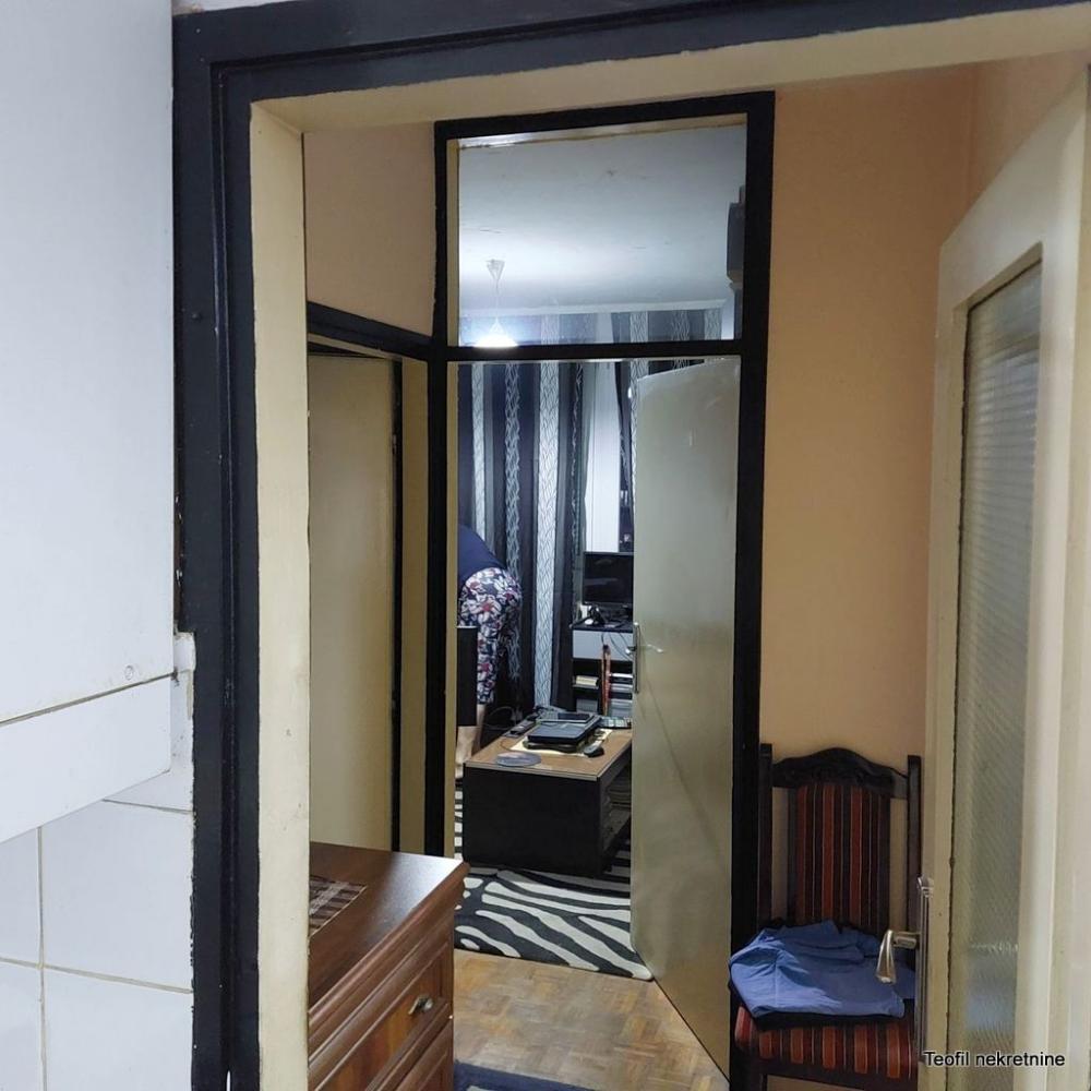 Slika 3 - Mića Radakovića, Dvoiposoban stan na prodaju, 54m2, 186.000€
