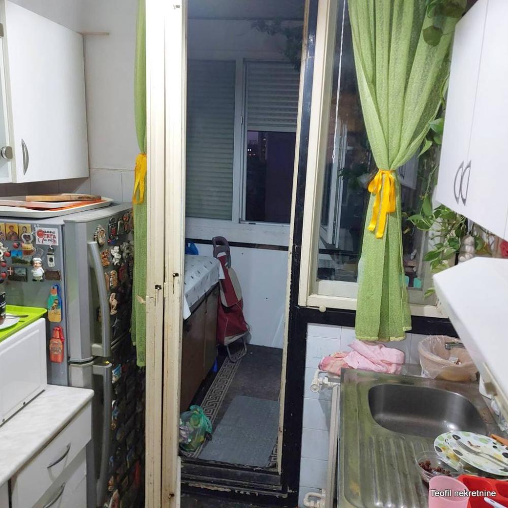 Slika 7 - Mića Radakovića, Dvoiposoban stan na prodaju, 54m2, 186.000€