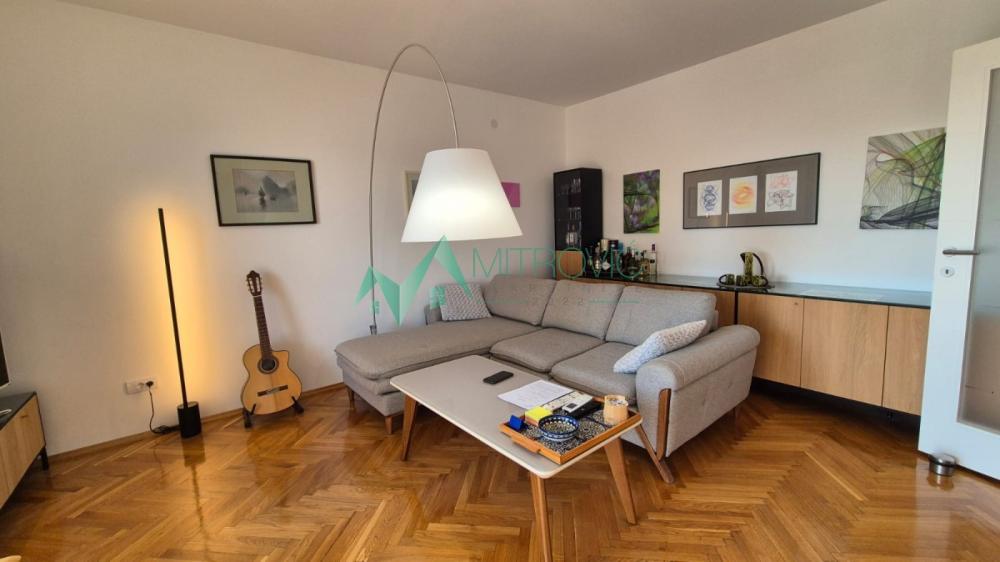 Slika 2 - Dvoiposoban stan na prodaju, 71m2, 270.000€