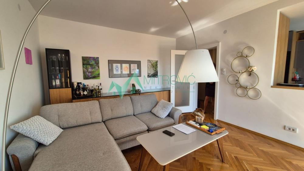 Slika 5 - Dvoiposoban stan na prodaju, 71m2, 270.000€