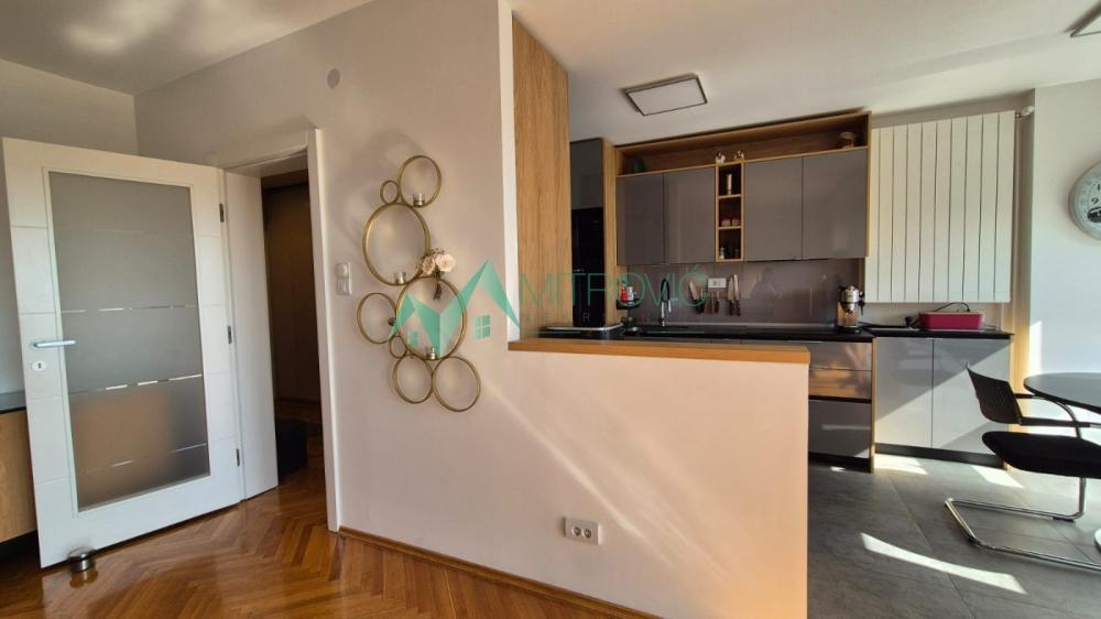 Slika 8 - Dvoiposoban stan na prodaju, 71m2, 270.000€