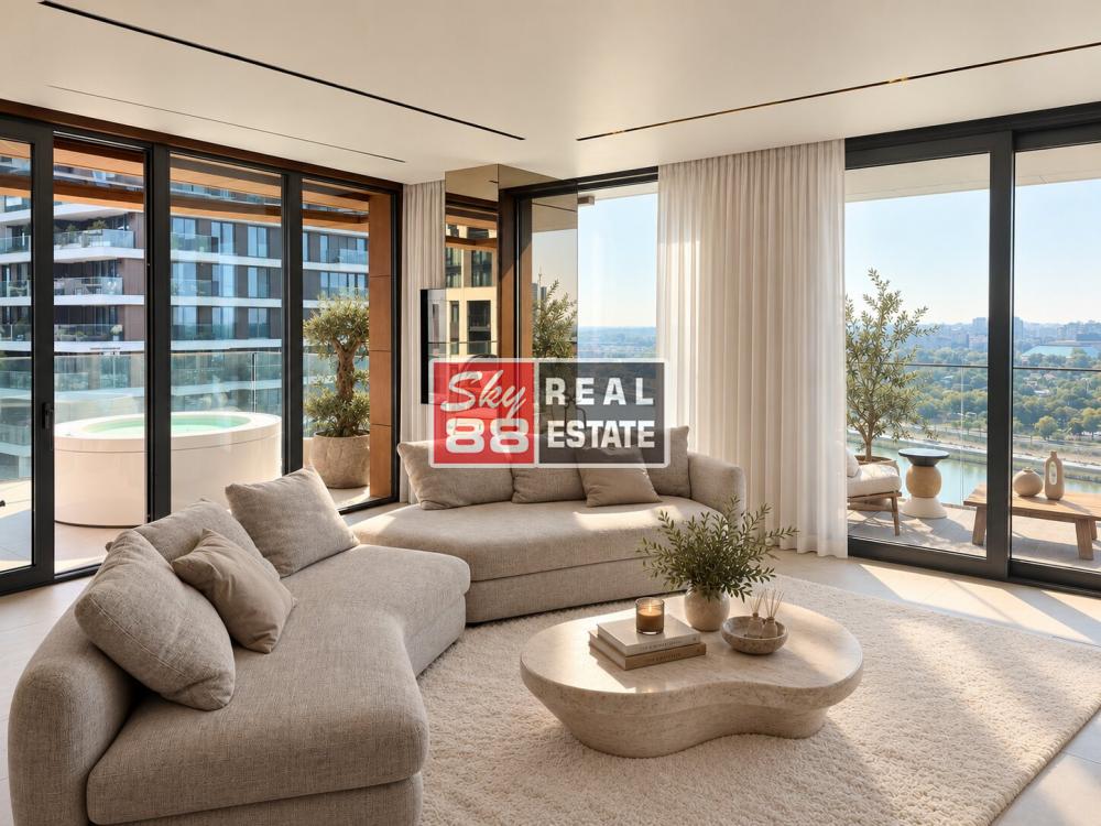 Slika 11 - Četvorosoban stan na prodaju, 166m2, 1.472.000€
