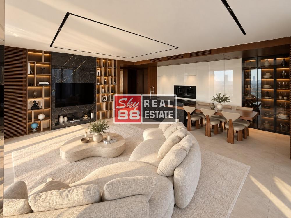 Slika 10 - Četvorosoban stan na prodaju, 166m2, 1.472.000€