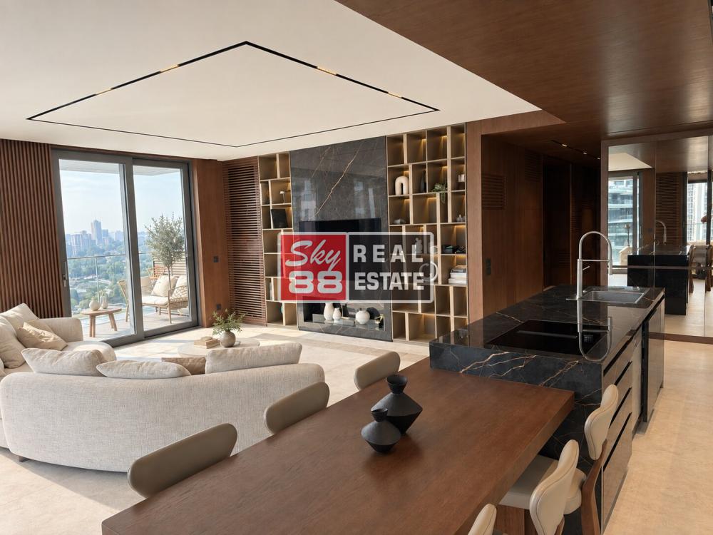 Slika 6 - Četvorosoban stan na prodaju, 166m2, 1.472.000€