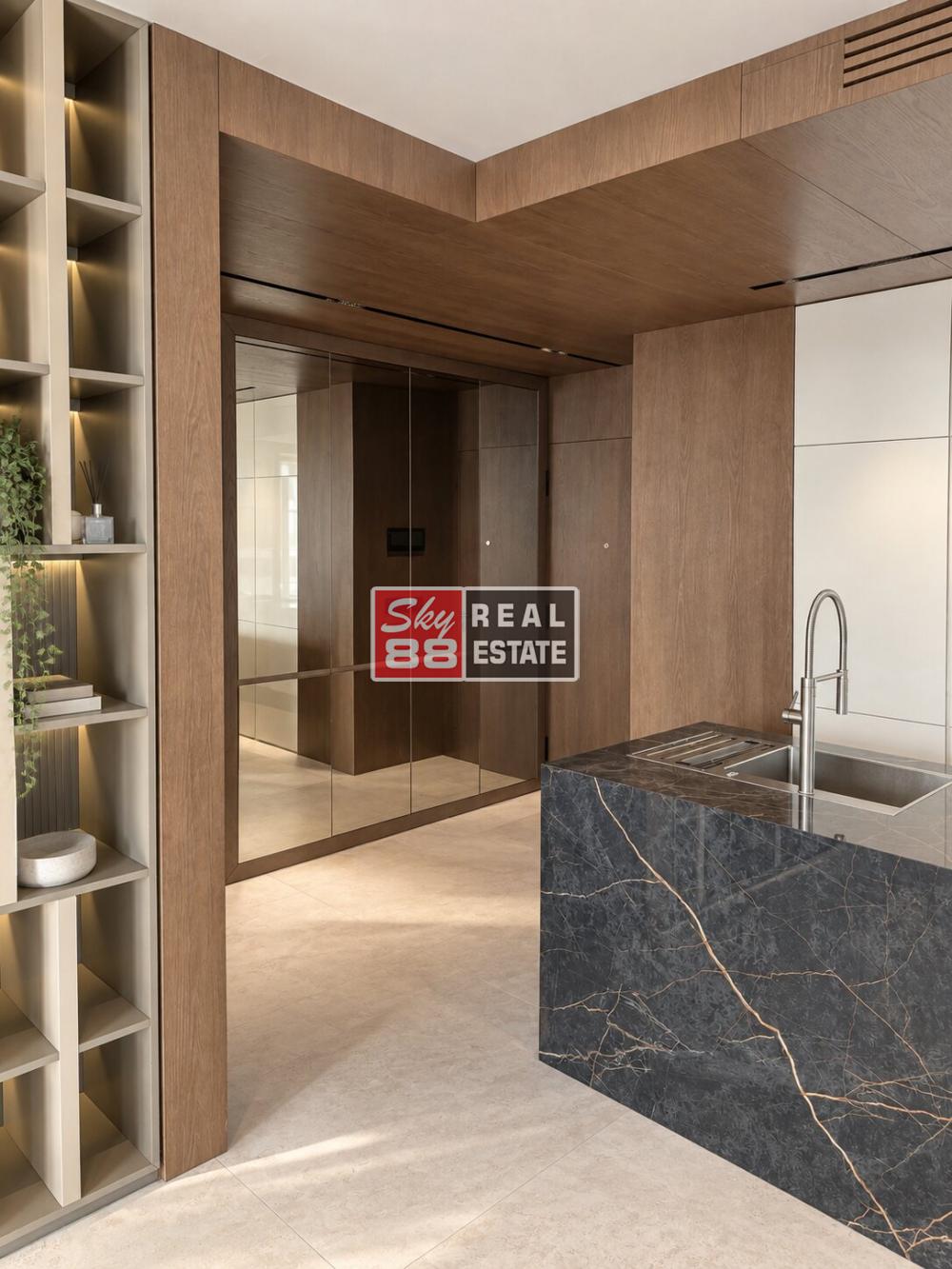 Slika 9 - Četvorosoban stan na prodaju, 166m2, 1.472.000€