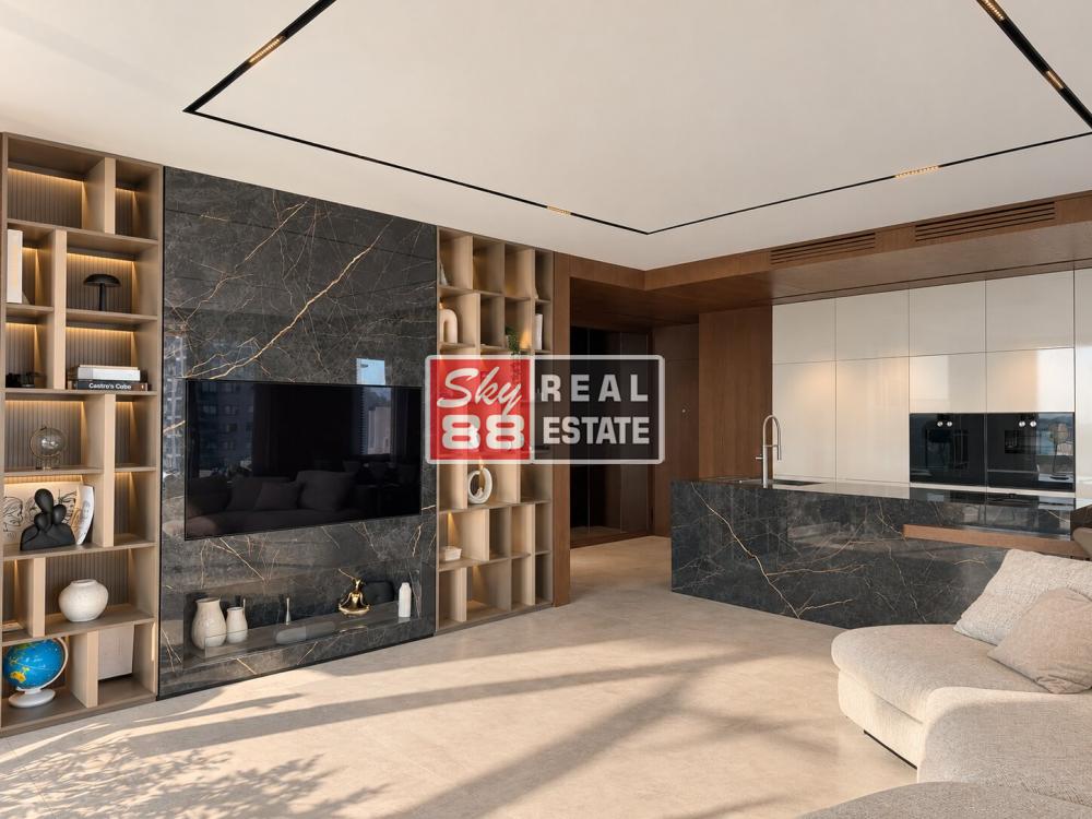 Slika 8 - Četvorosoban stan na prodaju, 166m2, 1.472.000€