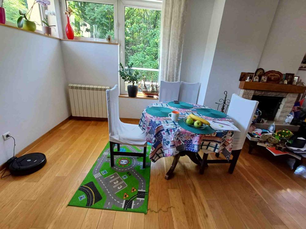 Slika 9 - Borivoja Drobnjakovića, Trosoban stan za izdavanje, 120m2, 1.350€