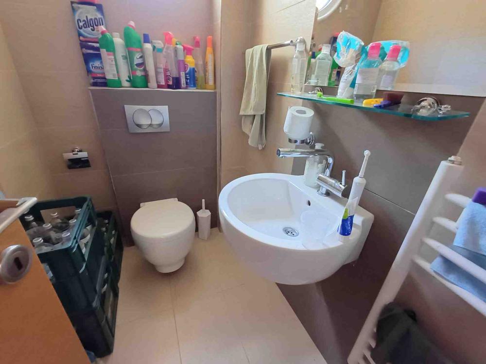 Slika 11 - Borivoja Drobnjakovića, Trosoban stan za izdavanje, 120m2, 1.350€