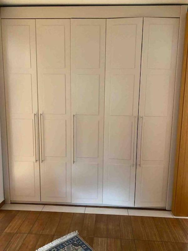 Slika 8 - Borivoja Drobnjakovića, Trosoban stan za izdavanje, 120m2, 1.350€