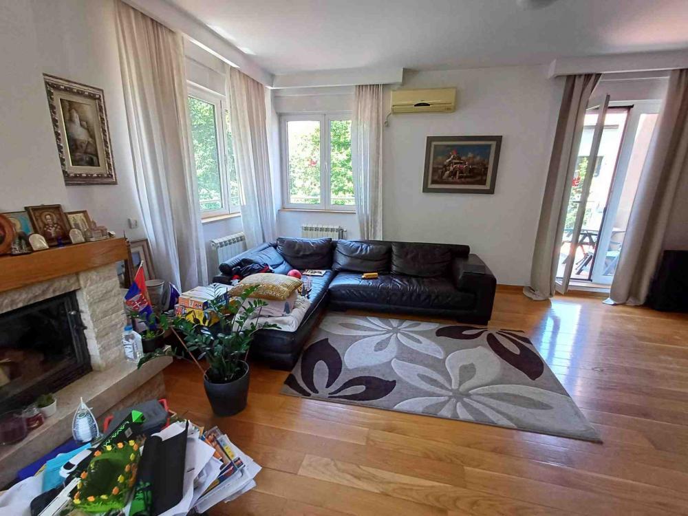 Glavna slika -Borivoja Drobnjakovića, Trosoban stan za izdavanje, 120m2, 1.350€
