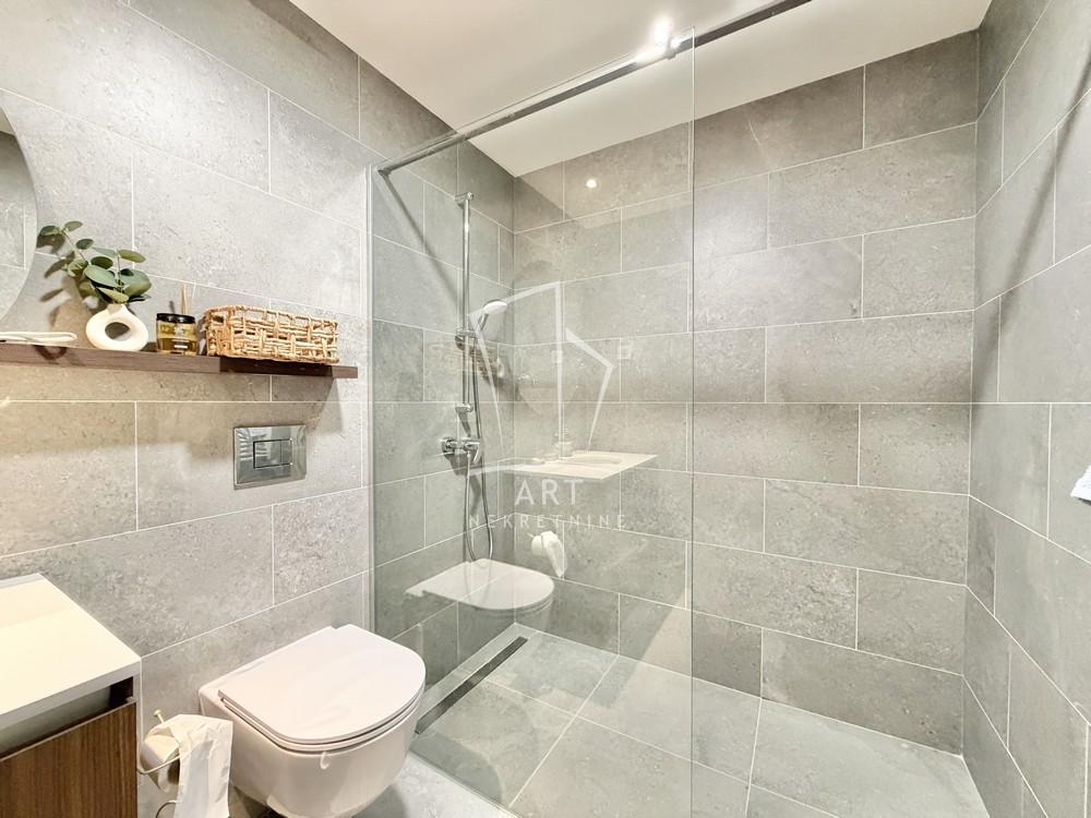 Slika 11 - Luke Ćelovića Trebinjca, Trosoban stan za izdavanje, 74m2, 2.200€