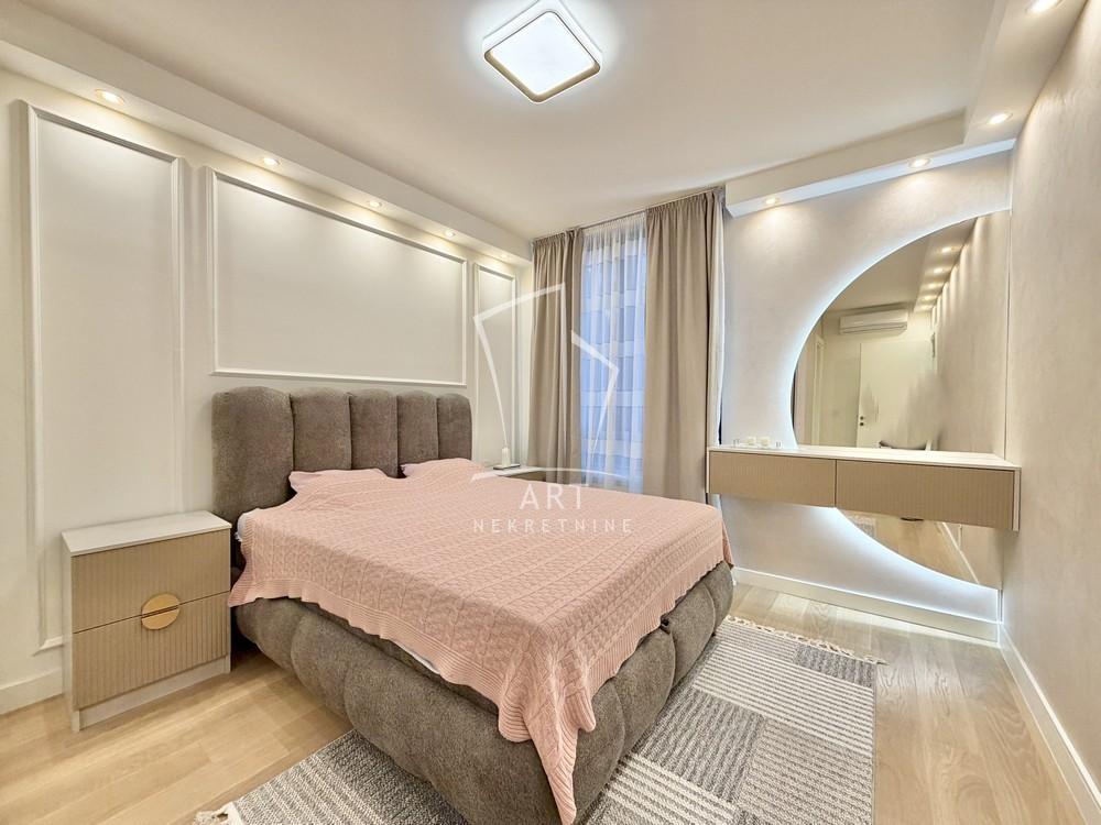Slika 5 - Luke Ćelovića Trebinjca, Trosoban stan za izdavanje, 74m2, 2.200€