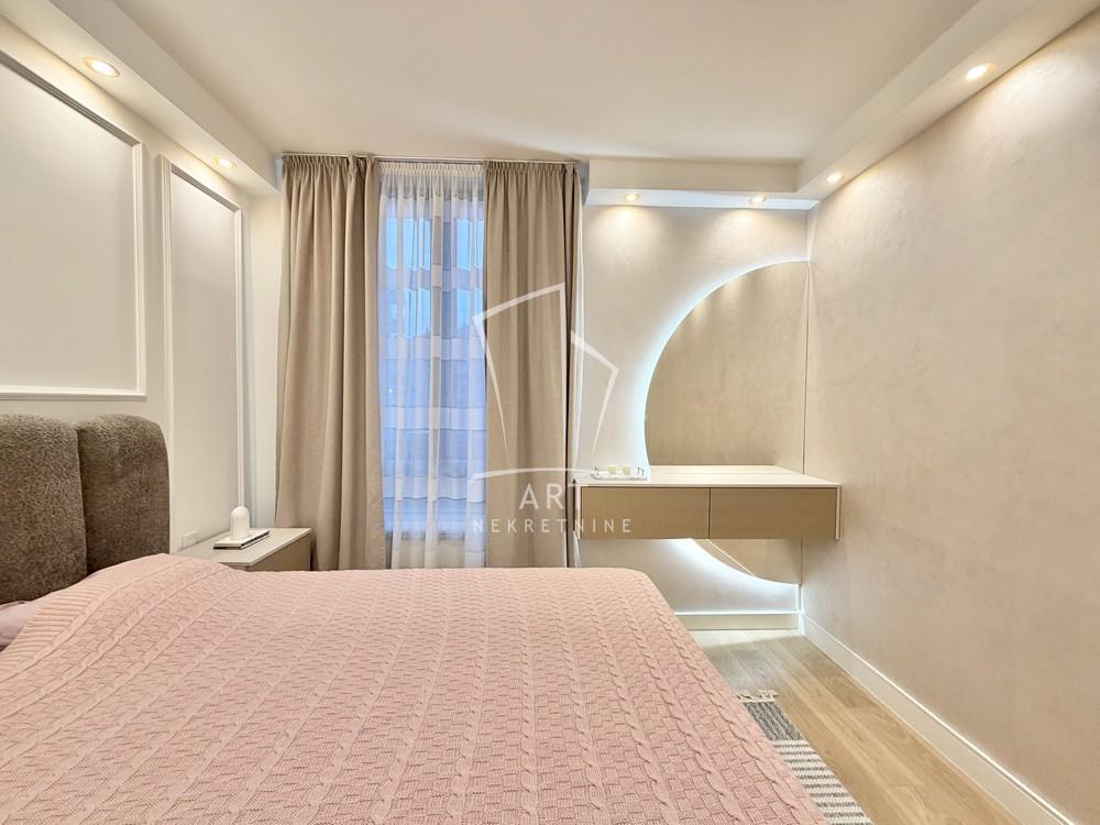 Slika 6 - Luke Ćelovića Trebinjca, Trosoban stan za izdavanje, 74m2, 2.200€