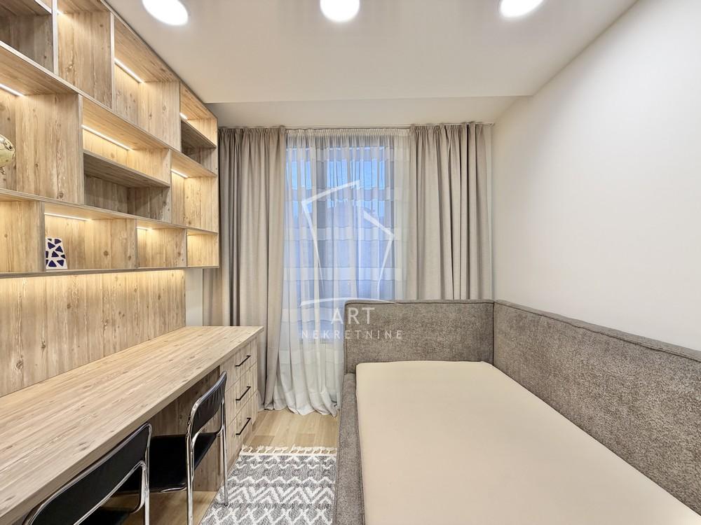 Slika 9 - Luke Ćelovića Trebinjca, Trosoban stan za izdavanje, 74m2, 2.200€