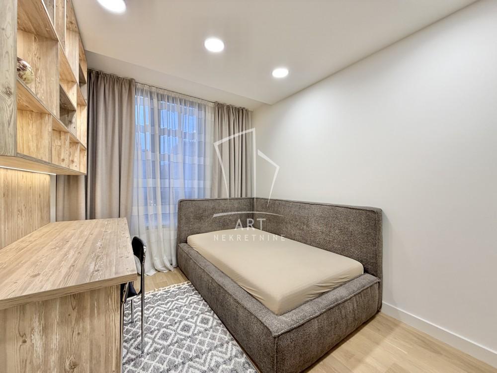 Slika 8 - Luke Ćelovića Trebinjca, Trosoban stan za izdavanje, 74m2, 2.200€